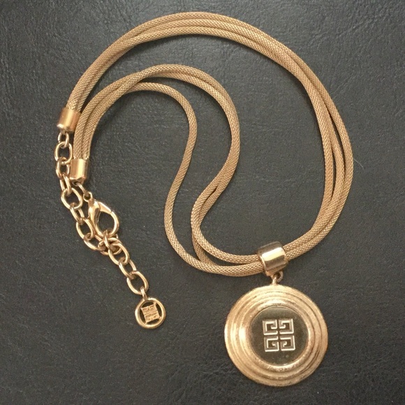 Givenchy Jewelry - Vintage Givenchy Necklace